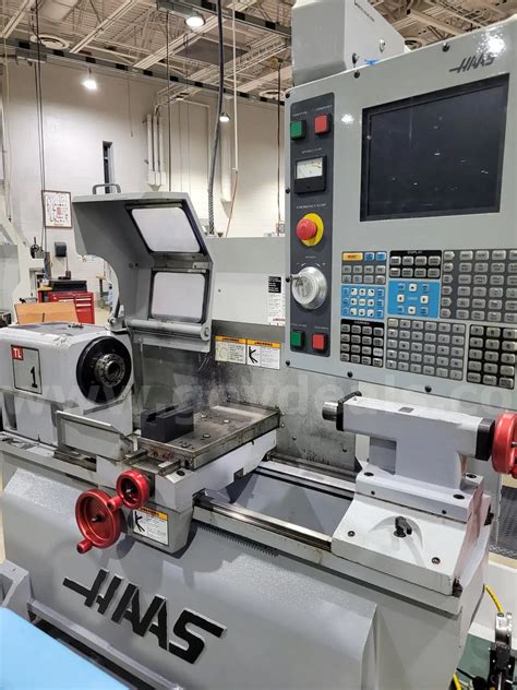 haas tl 1 cnc lathe|Machine's specifications .